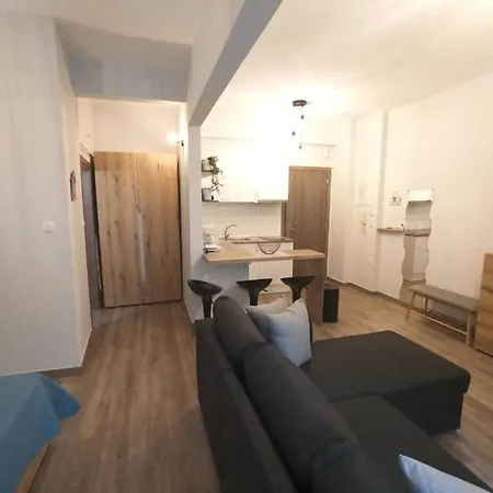 Studio12 Appartement Kavala