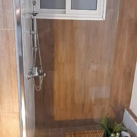 Studio12 Appartement Kavala