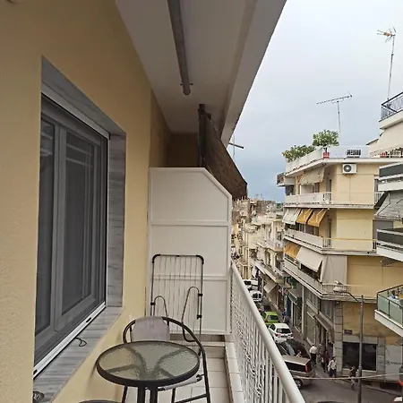 Studio12 Appartement *