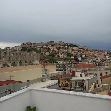Appartement Studio12 Kavala