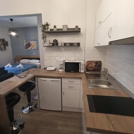 Studio12 Appartement