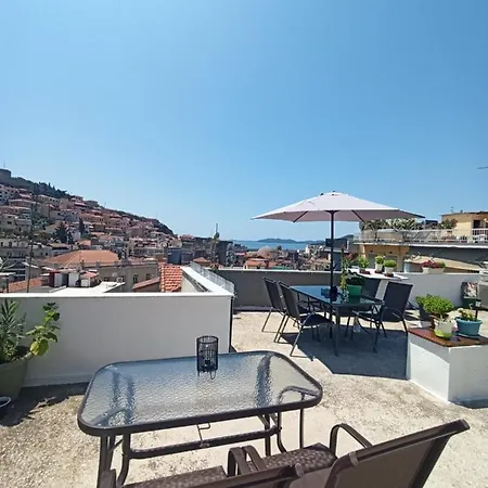 Appartement Studio12 Kavala