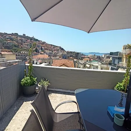 Studio12 Appartement Kavala