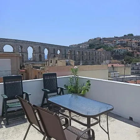 Appartement Studio12 Kavala