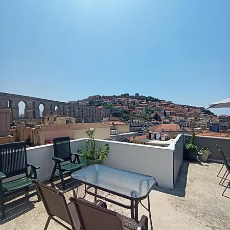 Appartement Studio12