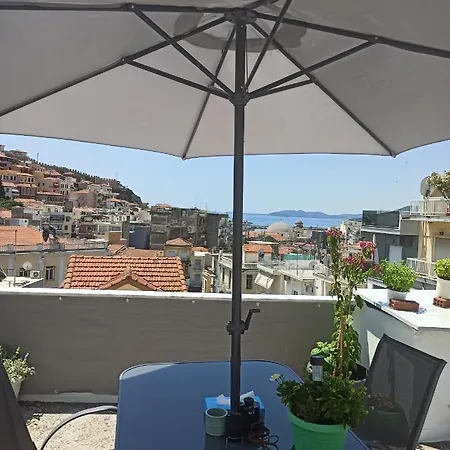 Studio12 Appartement