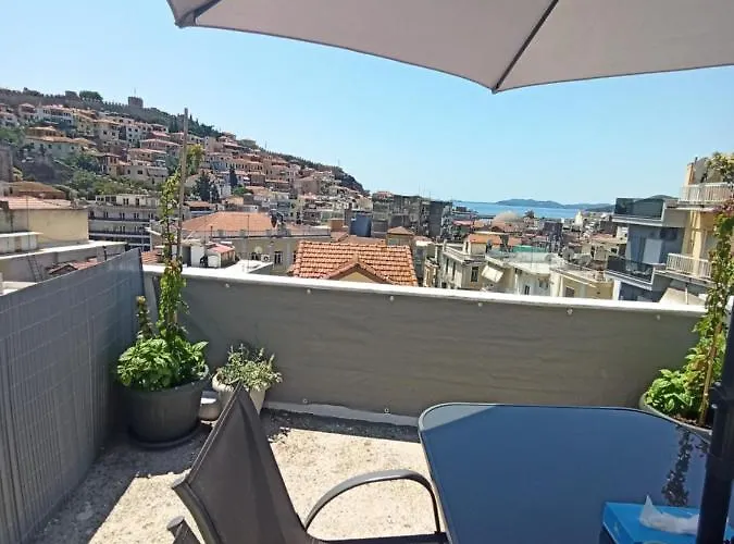 Studio12 公寓 卡瓦拉