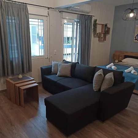 Studio12 Апартаменты *