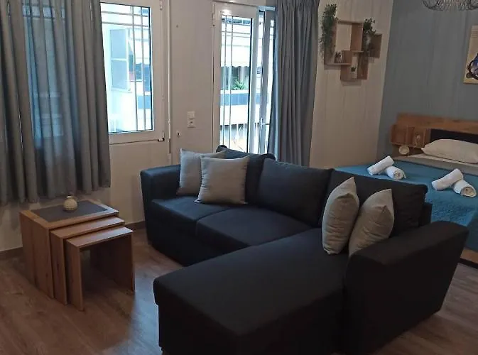 Studio12 Apartamento *