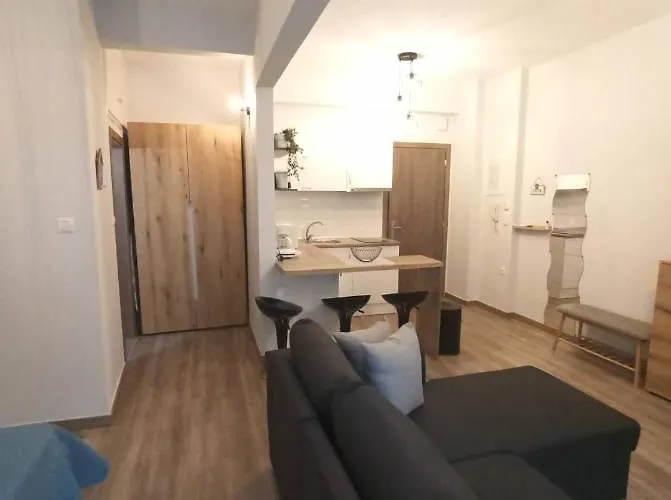 Studio12 Apartamento Cavala