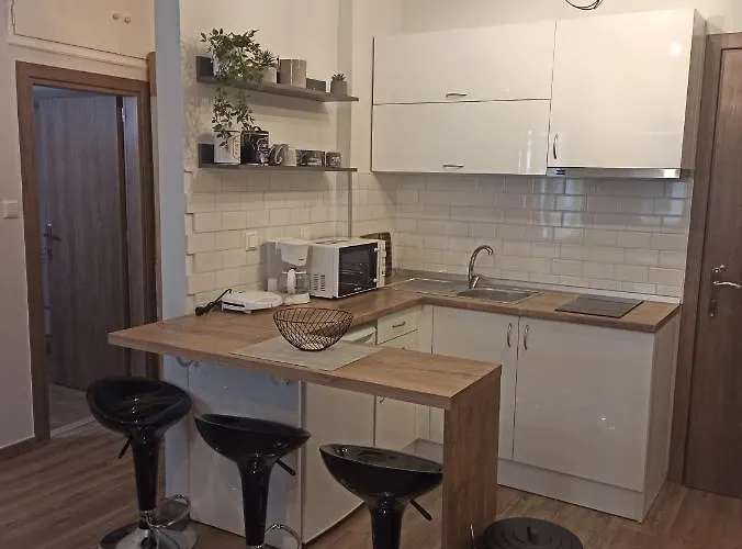 Studio12 Apartamento *