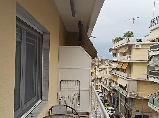 Studio12 Apartamento *