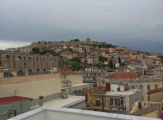 Apartamento Studio12 Cavala