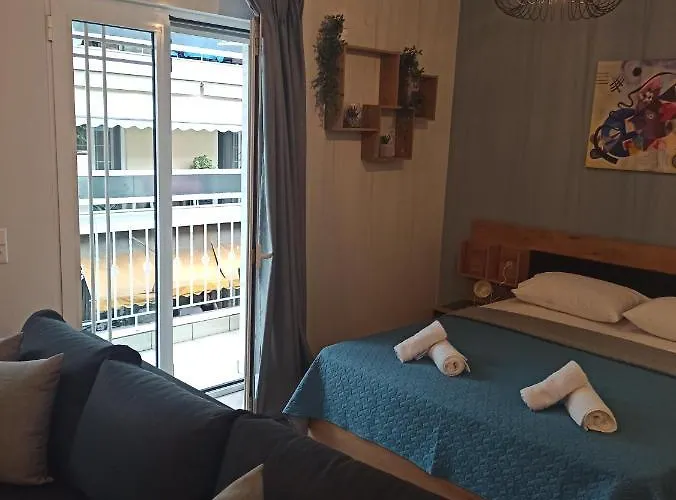 Studio12 Apartamento *