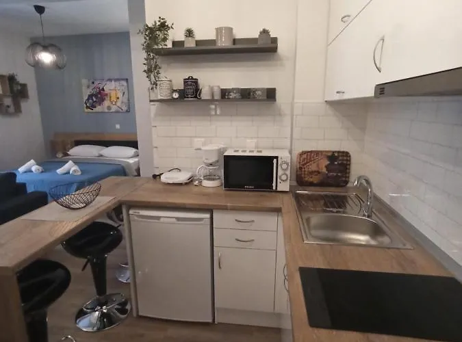 Studio12 Apartamento