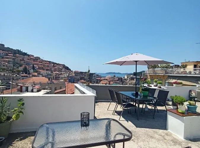 Apartamento Studio12 Cavala