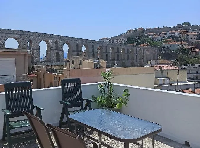 Apartamento Studio12 Cavala