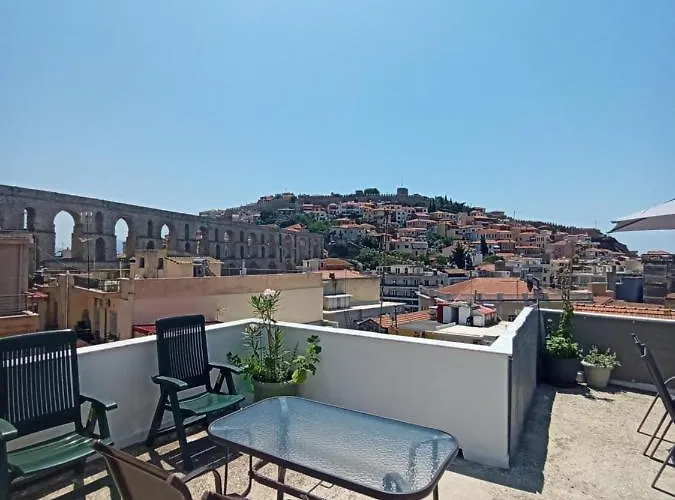 Apartamento Studio12