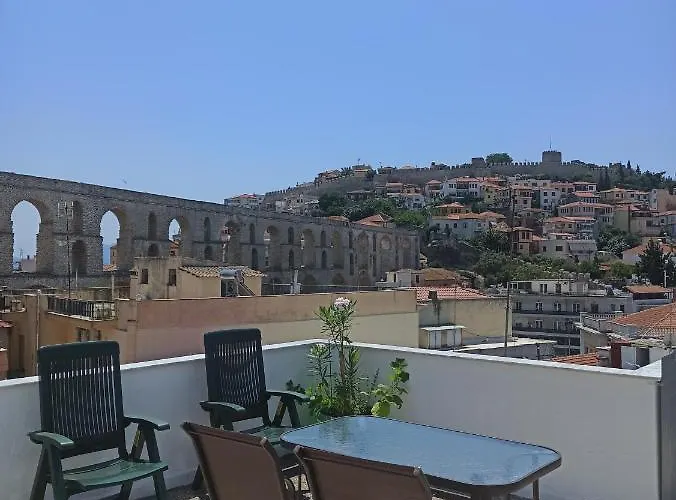 Studio12 Apartamento *