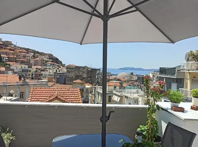 Studio12 Apartamento